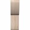 Ekena Millwork Crestline Rough Sawn Corbel, Douglas Fir, 4"W x 6"D x 14"H COR04X06X14CRE00RDF - alternate 3